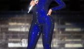 Beyoncé avec une nouvelle coupe de cheveux courte: Maintenant, ses mouvements de danse sont encore plus chaud!