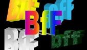 Qu'est-ce que BfF?
