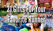 21 idées de cadeau pour votre favorite Runner