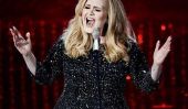 10 raisons du monde est un meilleur endroit en raison de Adele