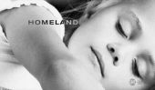 'Homeland' Saison 5 Nouvelles & Spoilers: Mathison Will Get New Love intérêt, Carrie aura «New Father Figure" et l'Allemagne sera le cadre