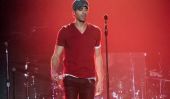 Enrique Iglesias Instagram: Équipes Chanteur 'Bailando' avec latino Grammys de donner une bourse de $ 200K Musique [Visualisez]