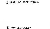 L'article du jour: "One More Thing: Stories and Other Stories" de BJ Novak
