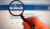 Facebook: Editer le profil ne va pas - que faire?
