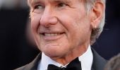 "Star Wars 7" après fracture de la cheville sans Harrison Ford