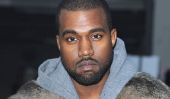 Kanye West New Hot 'aide de Dieu' album Release 2015: prochain album de Yeezy d'être inspiré par Kendrick Lamar de «Pimp Pour un papillon 'LP?