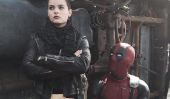 Comic-Con de San Diego 2015: Ryan Reynolds se prépare pour le panneau "Deadpool", dit 'Dream Rôle' est de jouer Villain