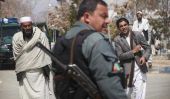 Afghanistan Journaliste Attaque et de décès: photographe d'Associated Press, le journaliste Tué Blessé couverture des élections afghanes