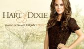 Hart Of Dixie 'Saison 4 Episodes 2 spoilers: Zoe veut revenir avec Wade, tente d'éviter ses problèmes