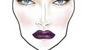 Lorde collabore avec MAC pour une collection de maquillage en édition limitée Fit For Royals