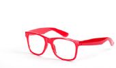 Optique - La fonction de lunettes déclaré physiquement