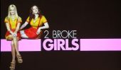 CBS '2 Broke Girls' les spoilers pour la saison 4 Episode 18: Les filles Accompagner Sophie Shopping pour demoiselles d'honneur robes [Image]