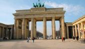 Sortir la nuit à Berlin - si vous éprouvez de la vie nocturne de la capitale