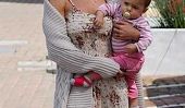 Elsa Pataky Hates Dressing sa fille Inde In Pink