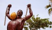L'île de Gorée: Slave Trade Center du Sénégal