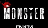 Eminem MMLP2 Date de sortie & Tracklist: Nouveau Single «The Monster 'feat.  Rihanna [LISTEN]
