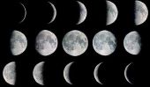 Phases de lune: des chansons pour le Nouvel An lunaire