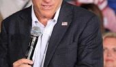 Mitt Romney Ralentissez Confitures l'Nouvelles avec Jimmy Fallon - Notre journée est composée