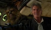 'Star Wars Episode 7' rumeurs, Cast & Spoilers: Nouvelle Bande-annonce révèle Hans Solo et Luke Skywalker