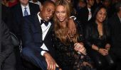 Beyonce et Jay Z album mixte sortie 2015: 'Drunk in Love' LP à venir de Duo à ressembler Afrobeat Fela Kuti Musicien?