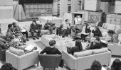 'Star Wars: Episode 7 »Analyse Casting: De grandes surprises Annonce