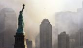 Dix ans plus tard: La parentalité dans une ville post-9/11 de New York