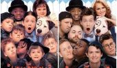 Little Rascals 20e anniversaire Photo Shoot Pic, Check it Out Here!