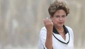 Politique Brésil: 19-Year-Old libertaire Leads Mouvement Free-Market du Brésil, critique la présidente Dilma Rousseff