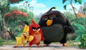 Jeu en ligne "Angry Birds" 2014: Film basé sur le jeu qui sera publié en 2016?