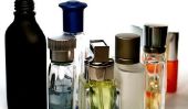 Retirer fragrance de parfum - comment cela fonctionne: