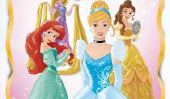 Disney Princess Royal Salon App