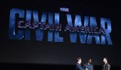 Teasers 'Captain America guerre civile' et 'Star Wars 7' qui sera dévoilée au D23 Expo 2015