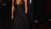 «L'Incroyable Famille Kardashian Star Kim Kardashian dit la rumeur Elle et Kanye West Had Homme embryons implantés est 'False'