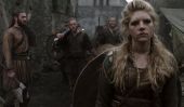 Vikings TV Show Saison 2 sur History Channel: Quels sont Bouclier Maidens et comment commune étaient-ils dans la société Viking?
