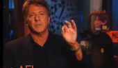 Dustin Hoffman Offres Pensées Toucher sur Beauté