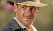 Sequel 'Indiana Jones en cours: Will Bradley Cooper, Chris Pratt ou Harrison Ford Play "Indie" dans le nouveau film?