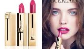 Top 10 Meilleur Lipstick marques dans le monde en 2014