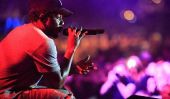Kendrick Lamar Hot New Music & Lyrics 2015: Rapper 'King Kunta' filme Prochains pour 'Alright' sur Treasure Island, collabore avec Dr. Dre sur «2Nite '[Visualisez]