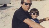 Comment I Found Out My Dad Left Me Un coffre-fort à Las Vegas ans après sa mort