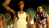 Lil Wayne de «Croyez-moi ', avec des scores Drake Top Spot de R & B / Hip-Hop Airplay Chart;  YMCMB Duo fait l'histoire sur le Billboard