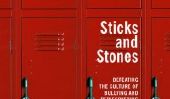 «Sticks and Stones» prend sur la culture de l'intimidation à l'école et en ligne