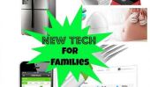 Le meilleur (et le pire) Tech de la famille et Jouets De CES 2013