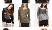 15 Sweatshirts: Cozy, élégantes et moins de 50 $
