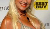 WWE Raw rumeurs & Divas 2014: Linda Hogan poursuivi par Ex-Boyfriend au milieu d'allégations de travail