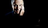 Robin Williams Décès: Robin Williams autopsie ne révèle pas de drogues illicites ou d'alcool système