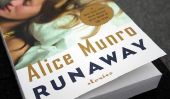 Alice Munro, Prix Nobel de littérature Vainqueur, est «Maître de l'histoire contemporaine Court '