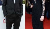 Cara Delevingne sont Leonardo DiCaprio à Cannes un panier