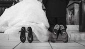 Pourquoi votre première année de mariage ne devrait pas être le plus durement