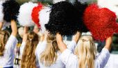 Cheerleader: bricoler pom-pom pour le carnaval lui-même - comment cela fonctionne rapidement et facilement