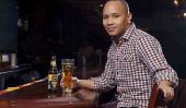 SABOR: Comment Dyckman Beer Co. fondateur Juan Camilo trouvé le succès à seule brasserie Latino occasion de NYC